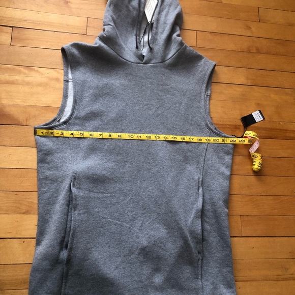 Emerson Fry Layering Hoodie-Size Small - Picture 5 of 6